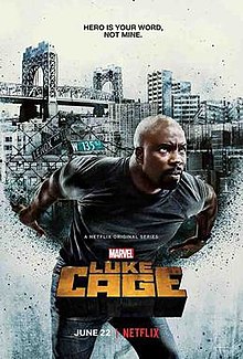 Luke Cage NF Series 2018 in Hindi 13 EP 12 Hours full movie download